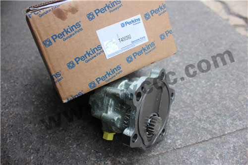 珀金斯Perkins 1200系列1206E-E70TTA發(fā)動(dòng)機(jī)T411864油泵、T405882機(jī)油冷卻器、2488