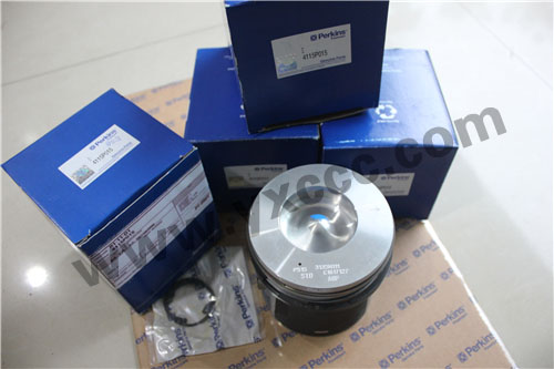 珀金斯Perkins 1200系列1206E-E70TTA發(fā)動(dòng)機(jī)T411864油泵、T405882機(jī)油冷卻器、2488