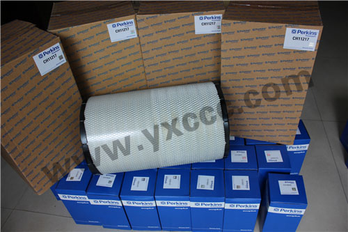 P380E發(fā)電機(jī)配件CV68712渦輪增壓器、OE51868空氣過濾器(2006)